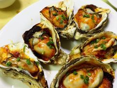 蚝家菜馆-蚝家菜馆(沙井店)