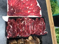 -林记潮牛·牛肉火锅(上马墩店)