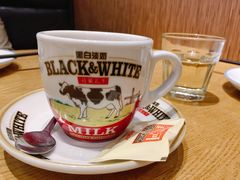 -金翠河烧鹅粤式茶餐厅(龙湖三千集天街店)