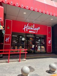 -哈姆雷斯(王府井百货大楼店)