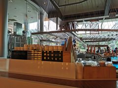 -The BREW·酿餐厅(浦东嘉里大酒店)
