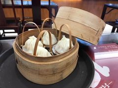 -锡笼记·无锡小笼(水岸店)