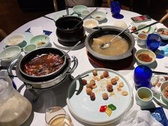 -瓷忆·瓷文化餐厅(上海店)