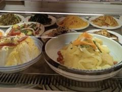 -西部马华清真兰州牛肉面·烧烤夜市(关东店)