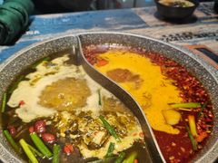 -成都屋头串串(青年北街店)