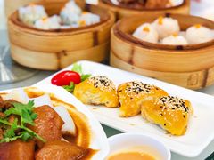 叉烧酥-御彩酒家(东风东路店)