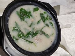-味可道美食坊(福基路店)