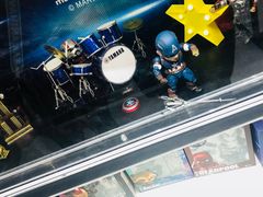 -泡泡玛特POPMART(蓝色港湾店)