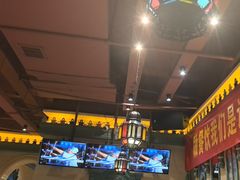 -驿楼兰·新疆菜(火车站店)