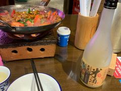 -富正毅三下锅·湘西韵味(天门山索道店)