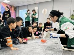 -蕃茄田艺术•美术绘画 •硬笔书法(滨江海威领界店)