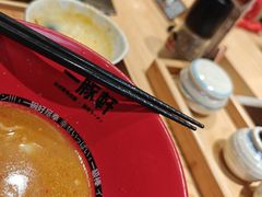 -一豚轩·烧鸟·豚骨拉面(五四路店)