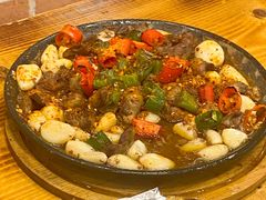 -老东镇啤酒屋海鲜加工·蒸汽海鲜·海鲜烧烤(台东店)