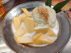 -小小集渔·泰式大排档(太古里香槟店)