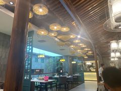 -热河食府(中山路店)