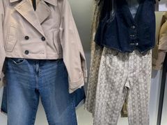 -ZARA(凯德乐峰广场店)