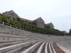 -厦门大学(思明校区)