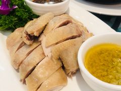 -快乐海鲜酒楼(滇池路店)