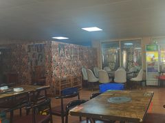 -清真·馬坡二旦烧烤(人生一串拍摄店)