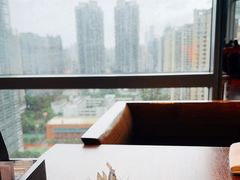 -广州富力君悦大酒店·凯菲厅