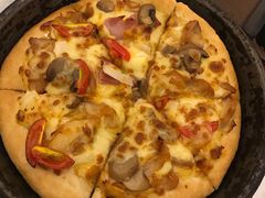 -必胜客(万象城店)