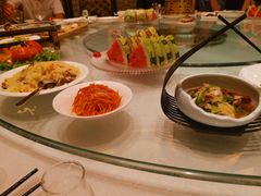 -新疆大厦·慕士塔格餐厅