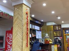 -力力豆花庄(广渠门店)