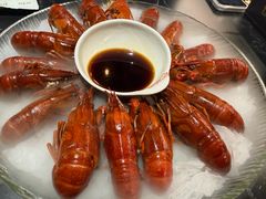 -红盔甲·小龙虾(人民广场店)