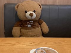 -比格比萨自助(南京万达茂店)