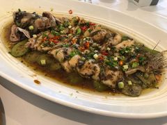 -眉州东坡(北苑华贸店)