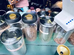 -SeekSeeking咖啡专门店(堰塘街店)