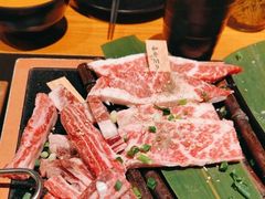 -千寻烧肉(政务区店)