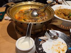 -哈啾嗨·新概念蒙餐(红星新城店)