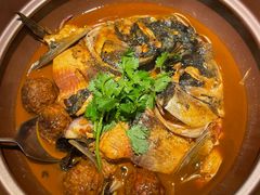 -顺福苑·新派淮扬菜