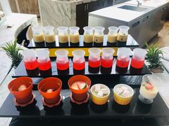 -漳州佰翔圆山酒店·圆山畔西餐厅