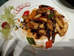 -小厨娘淮扬菜(天印大道店)