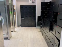 -乐刻运动健身(中电照明大厦店)