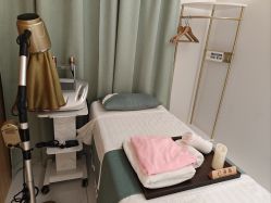 -芳朵美容养生SPA