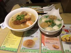 -翠华餐厅(旺角文华商场店)