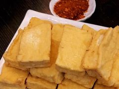 -七步香云南山里菜(昆明老街店)