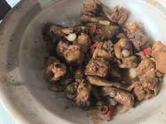 -鄱阳湖·江西小炒·瓦罐煨汤(五道口店)