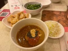 -八先生涮肉房(三里河店)