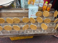 -西归浦每天偶来市场