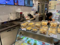 -BreadTalk面包新语·烘焙蛋糕(佐阾虹湾购物中心店)