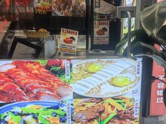 -小杨生煎(黄河路美食休闲街店)