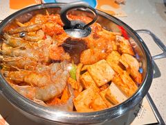 -黄记煌三汁焖锅(顺义华联店)