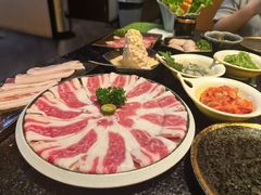 -樱嘢·炭火烧肉(惠南店)