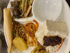 -福慧缘清心素食(峨眉山前店)