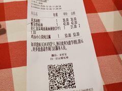 -西贝(上海新梅广场店)