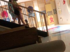 -巴斯漫温泉汗蒸馆(贡湖大道店)